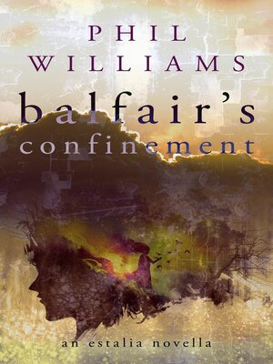 cover image of Balfair's Confinement